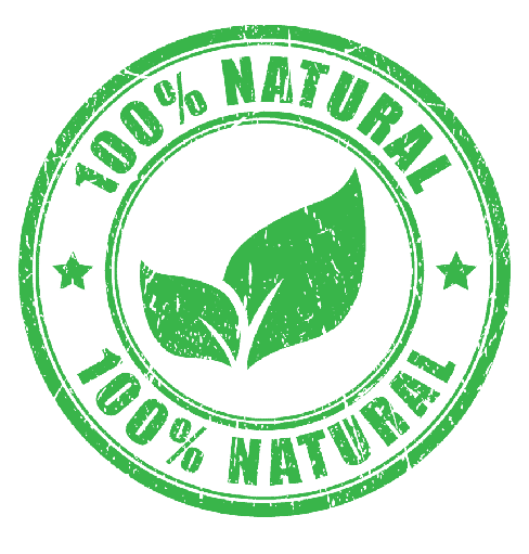 drachen 100% natural